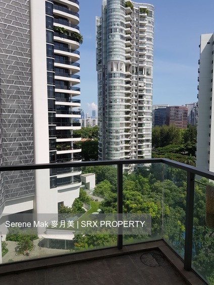 Residences @ Evelyn (D11), Condominium #174735122